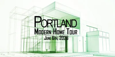 Portland Modern Home Tour